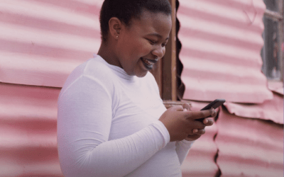 Improving Polio Vaccine Delivery: How CommCare Powers Campaign Payments